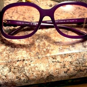 Beautiful Chanel glassses